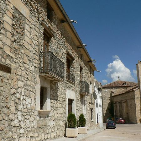 בית הארחה Talayuelas  	La Casa Grande מראה חיצוני תמונה