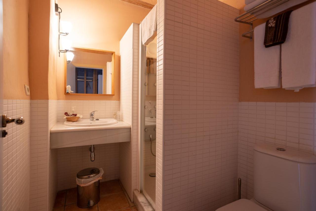 בית הארחה Talayuelas  	La Casa Grande מראה חיצוני תמונה