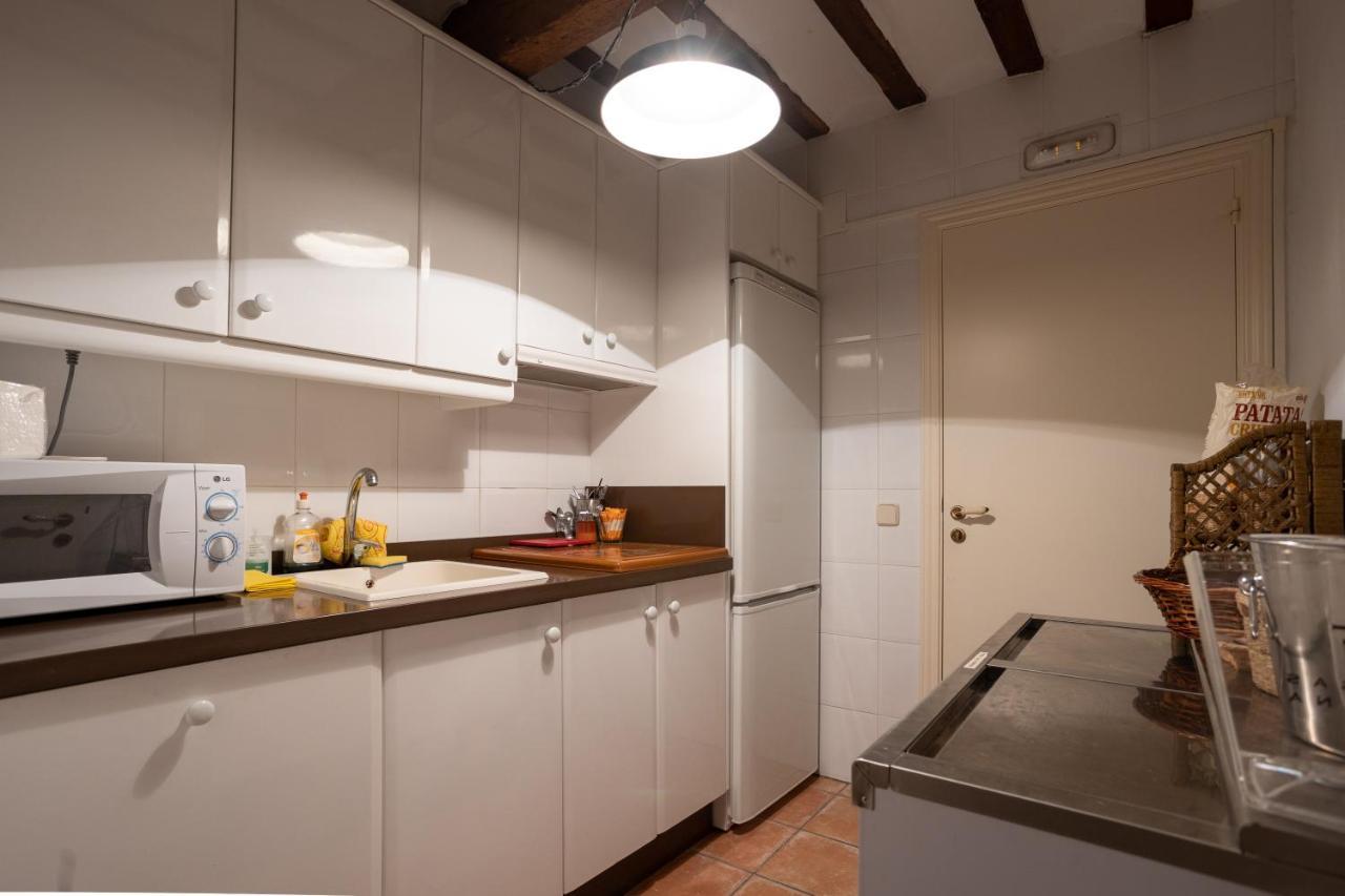 בית הארחה Talayuelas  	La Casa Grande מראה חיצוני תמונה